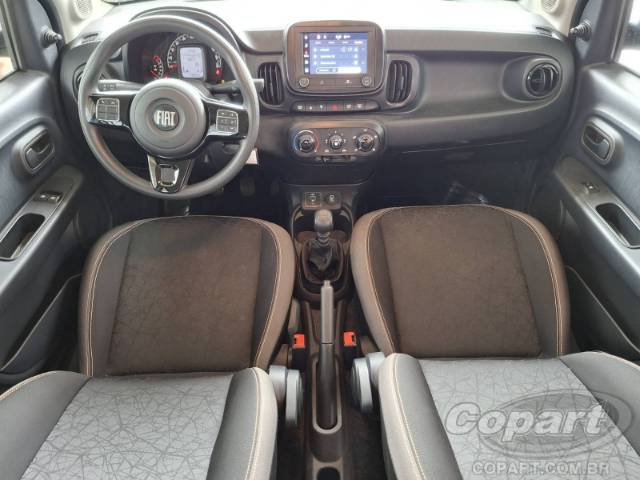 2024 FIAT MOBI 