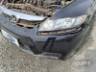 2011 HONDA CIVIC 
