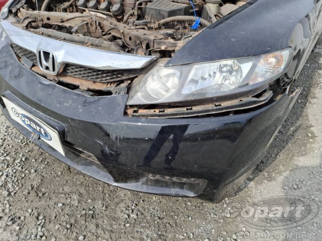 2011 HONDA CIVIC 