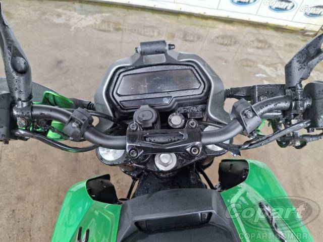 2025 BAJAJ DOMINAR 