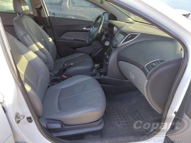 2018 HYUNDAI HB20S 