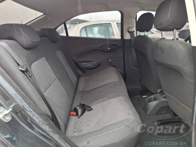 2018 CHEVROLET PRISMA 