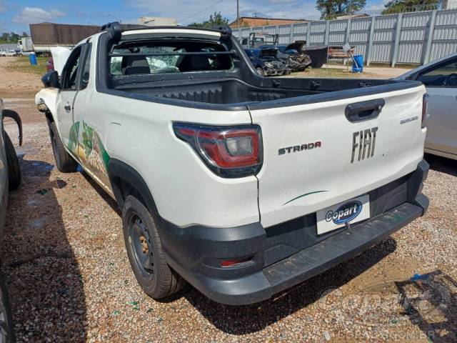 2024 FIAT STRADA 