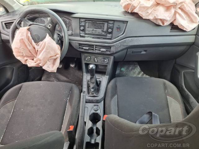 2024 VOLKSWAGEN POLO 