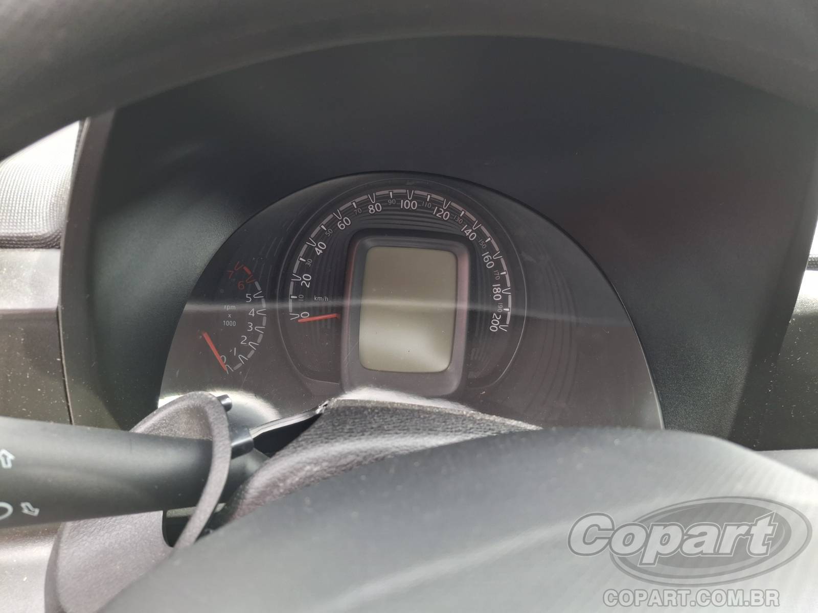 2026 FIAT MOBI — foto 8 de 12