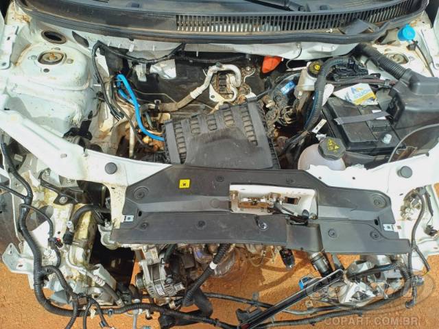 2026 FIAT STRADA 