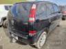 2008 CHEVROLET MERIVA 