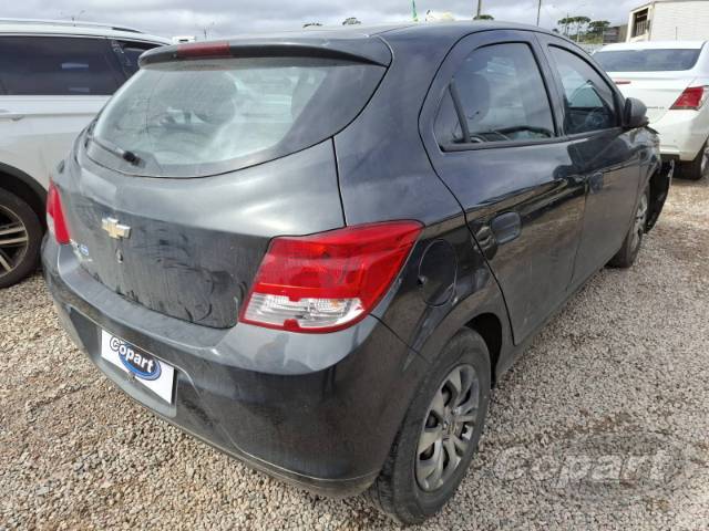 2018 CHEVROLET ONIX 
