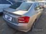 2014 HONDA CITY 