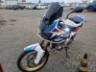 2020 HONDA CRF 1000L 