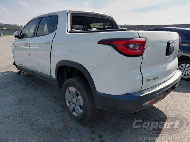 2020 FIAT TORO 