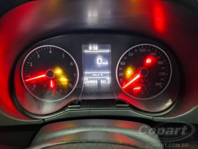 2019 VOLKSWAGEN SPACEFOX 