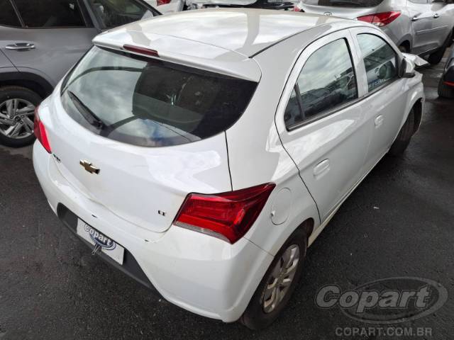 2019 CHEVROLET ONIX 
