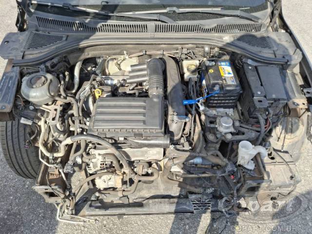 2020 VOLKSWAGEN JETTA 