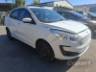 2019 FORD KA SEDAN 