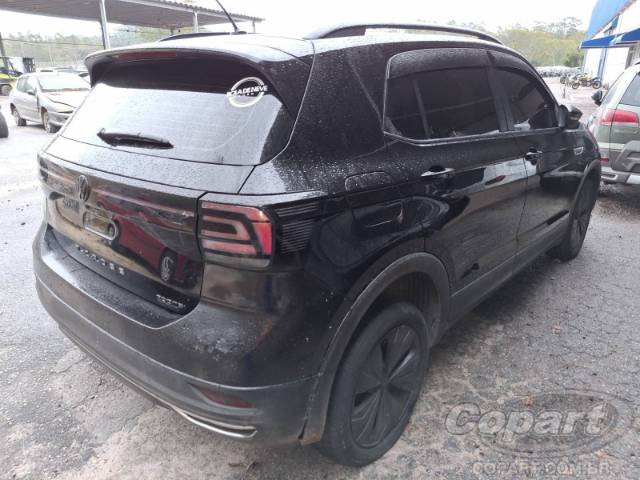 2020 VOLKSWAGEN T-CROSS 