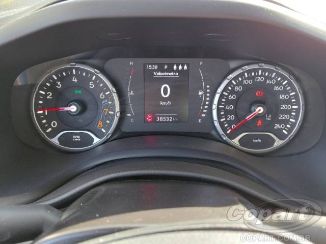 2024 JEEP RENEGADE 