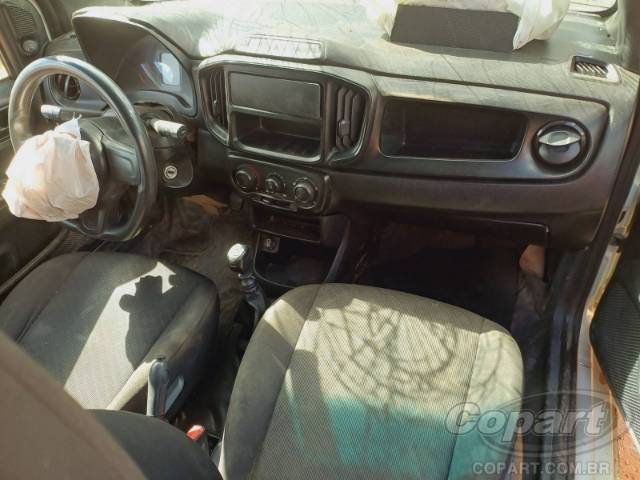 2024 FIAT FIORINO FURGAO 