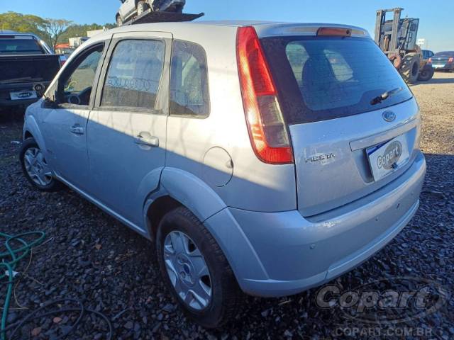 2013 FORD FIESTA 