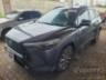 2022 TOYOTA COROLLA CROSS 