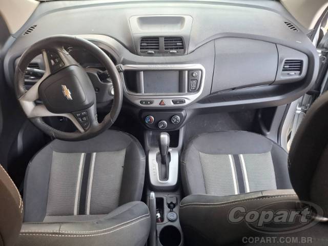 2018 CHEVROLET SPIN 