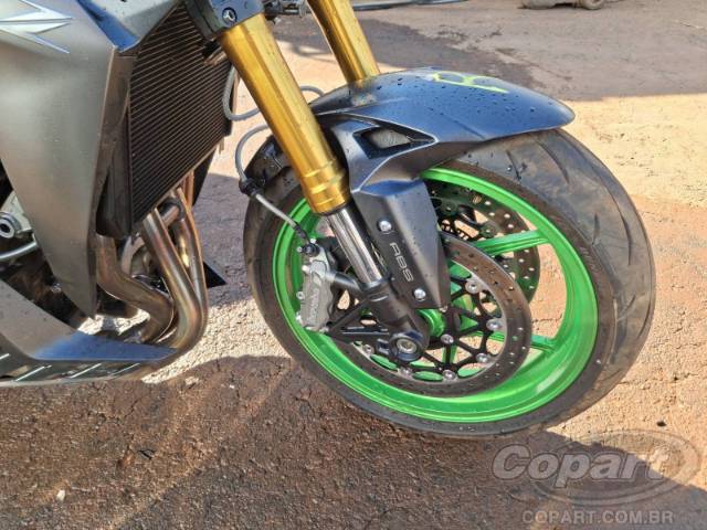 2027 KAWASAKI Z1100 