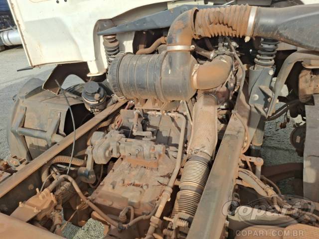 2023 IVECO TECTOR 