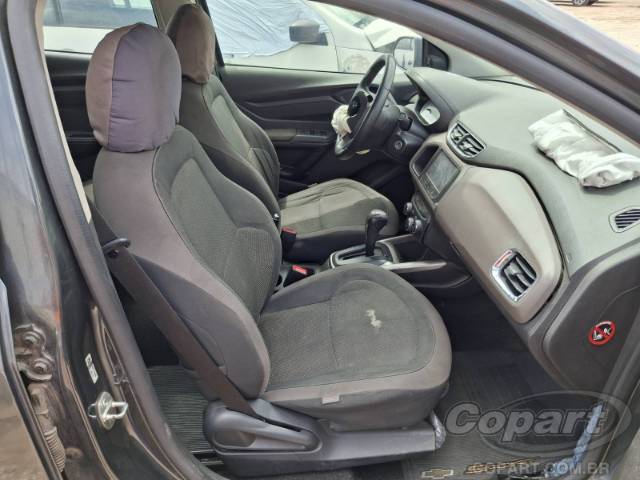 2016 CHEVROLET PRISMA 