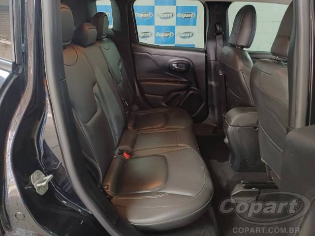 2021 JEEP RENEGADE 
