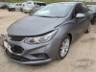2019 CHEVROLET CRUZE 