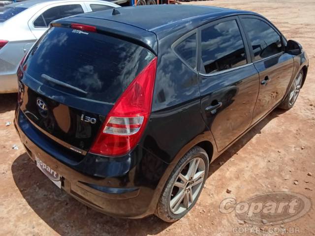 2010 HYUNDAI I30 