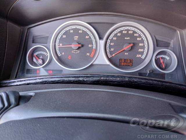 2008 CHEVROLET VECTRA HATCH 