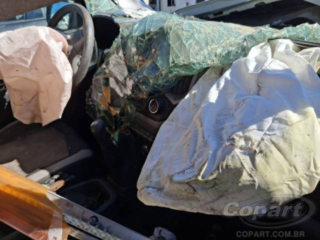 2024 CHEVROLET S10 CABINE DUPLA 