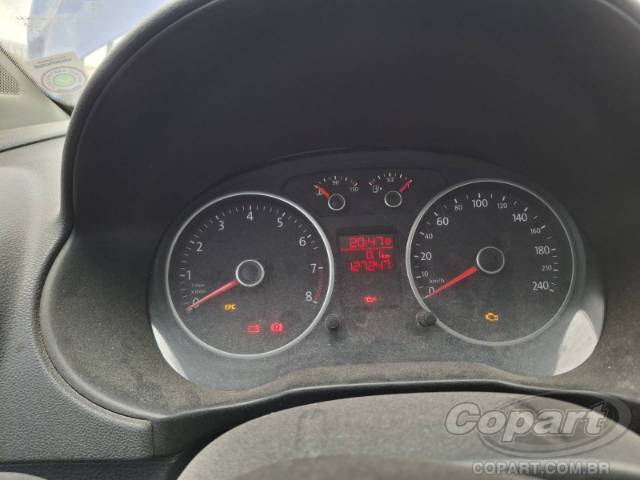 2014 VOLKSWAGEN SAVEIRO 