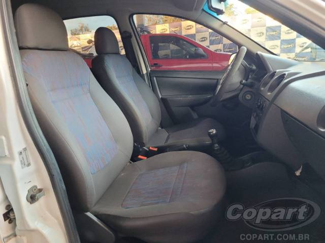 2011 CHEVROLET CELTA 