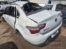 2017 FIAT GRAND SIENA 
