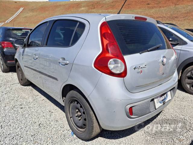 2013 FIAT PALIO 
