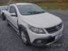 2012 VOLKSWAGEN SAVEIRO CE 