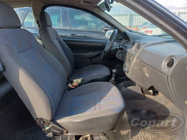 2008 CHEVROLET CELTA 