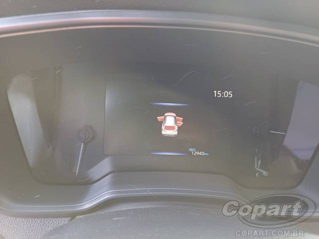 2026 TOYOTA COROLLA CROSS 