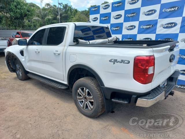 2025 FORD RANGER CD 