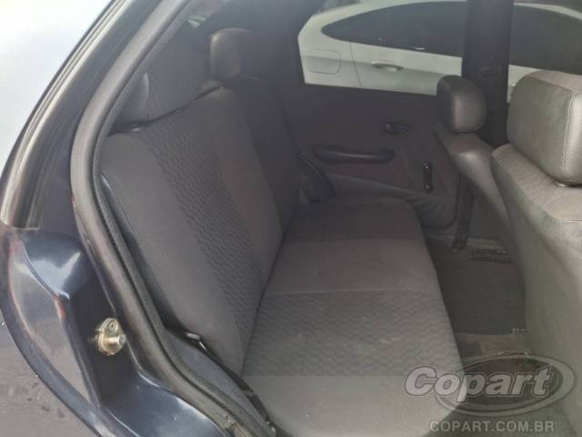 2005 FIAT SIENA 