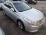 2014 HYUNDAI AZERA 