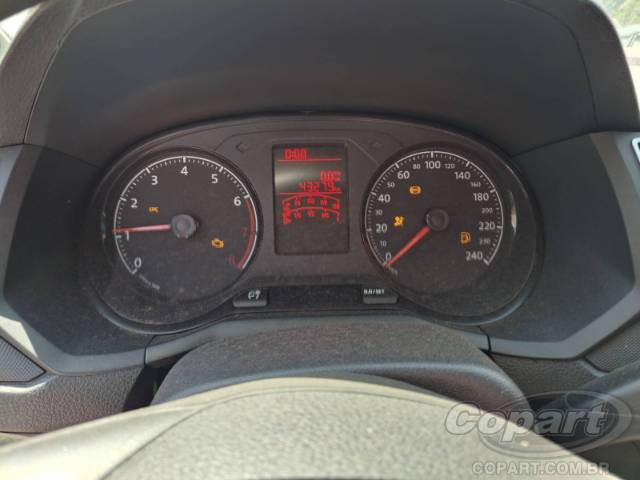 2023 VOLKSWAGEN SAVEIRO 