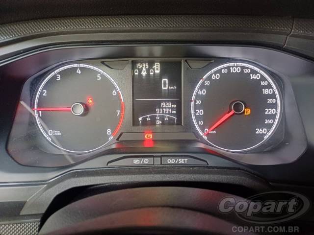 2024 VOLKSWAGEN POLO 