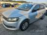 2015 VOLKSWAGEN GOL 