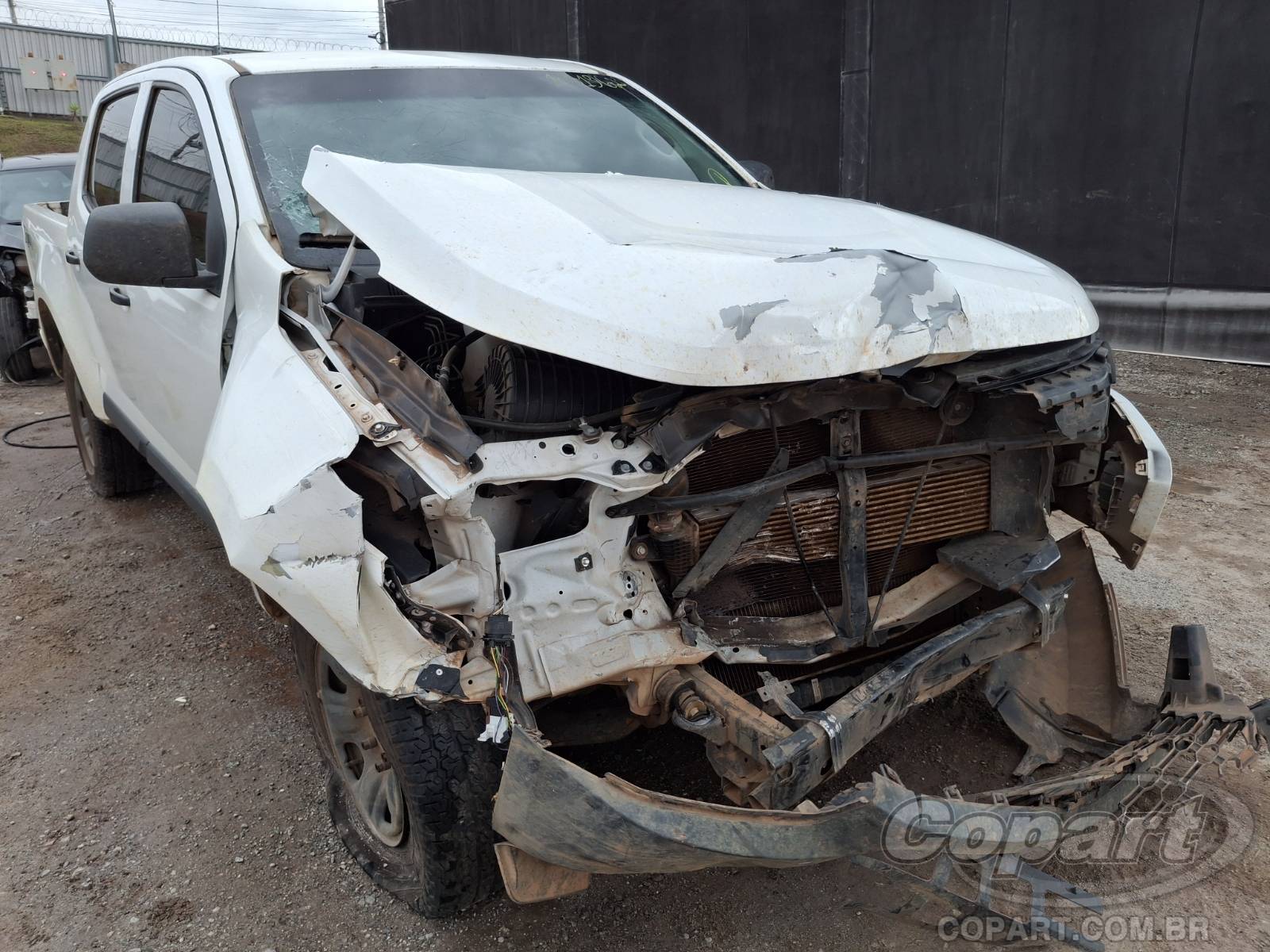 CHEVROLET S10 CABINE DUPLA 2022 Diesel