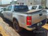 2022 CHEVROLET S10 CABINE DUPLA 