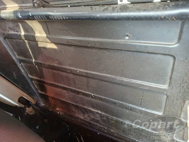 2011 FIAT FIORINO FURGAO 