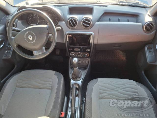 2013 RENAULT DUSTER 